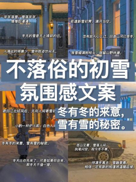 初雪文案艺术机构怎么样_适合哪些行业