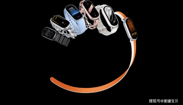穿戴高科技产品有哪些_智能穿戴设备怎么选
