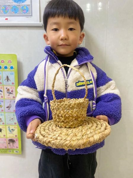 稻草艺术是什么_稻草艺术怎么做