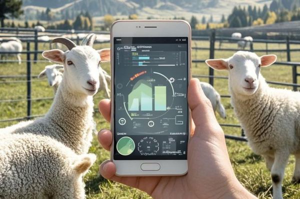 美国畜牧业高科技产品有哪些_如何提升牧场效率