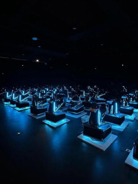 上海黑科技产品店在哪里_有哪些必买黑科技