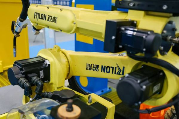 哪些行业制造科技产品多_科技产品制造行业有哪些