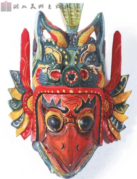 艺术的面具怎么选_艺术的面具适合哪些场合