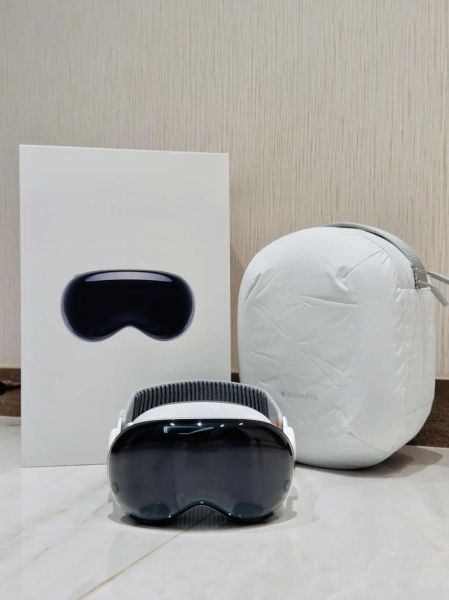 苹果Vision Pro值不值得买_苹果Vision Pro使用体验