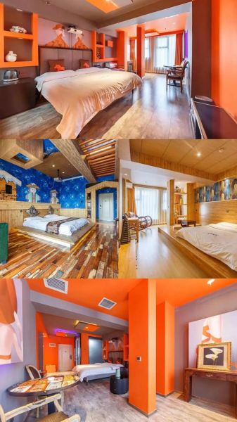 艺术旅居是什么_如何挑选艺术旅居目的地