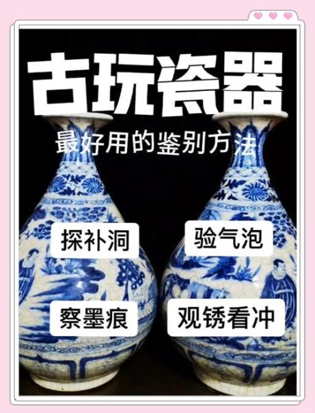 艺术收藏入门指南_如何鉴别艺术品真伪