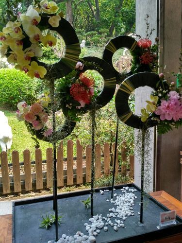 艺术花苑怎么选_艺术花苑适合送谁