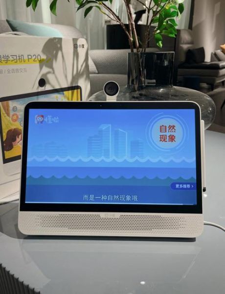 互联网教育高科技产品有哪些_如何选择适合孩子的在线学习工具