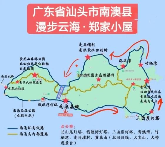 南澳历史资料大全_南澳岛最早有人居住是什么时候