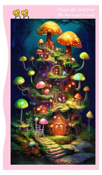 艺术小屋怎么布置_艺术小屋适合放哪些画