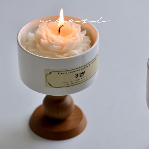 艺术蜡烛怎么选_艺术蜡烛有哪些风格