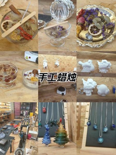 艺术蜡烛怎么选_艺术蜡烛有哪些风格