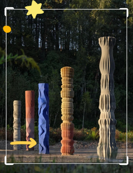 大地艺术是什么_大地艺术装置怎么做