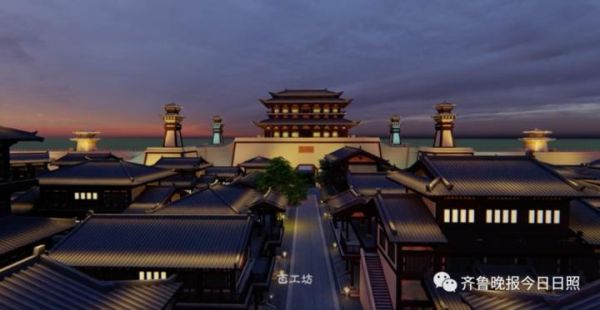 日照汉朝智慧科技怎么样_产品有哪些