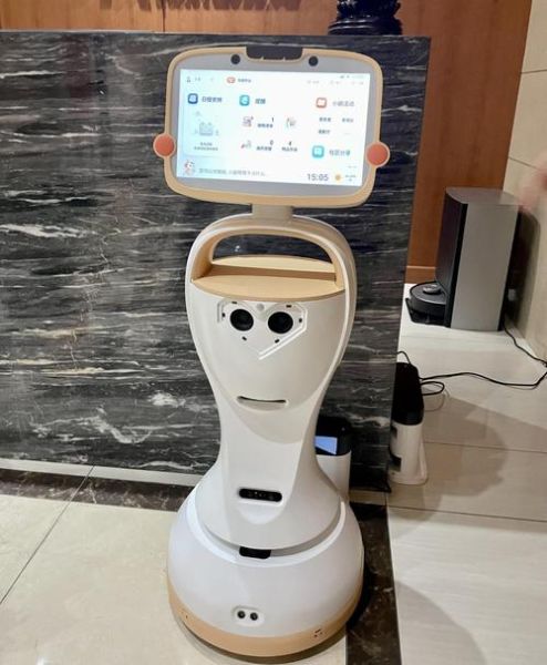 老年人适合用哪些智能设备_高科技产品真的容易上手吗