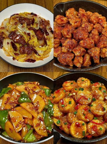 美食艺术是什么_如何在家轻松入门