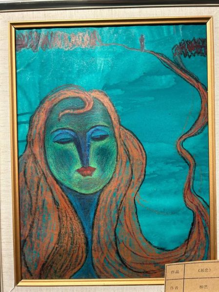 灵魂的艺术是什么_如何感受灵魂的艺术