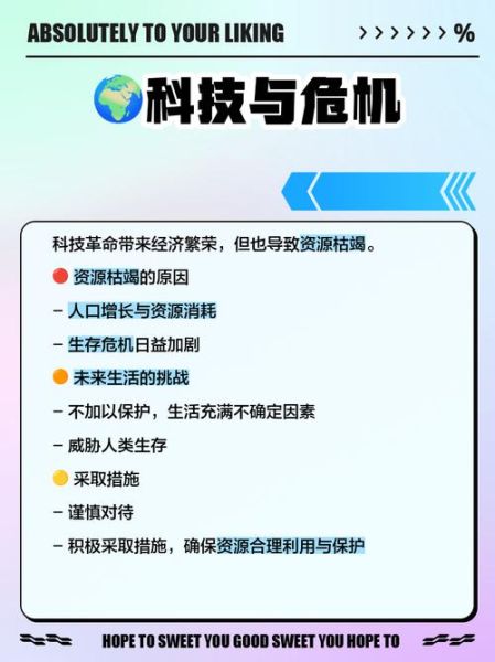 科技产品如何改变人类行为_长期影响有哪些