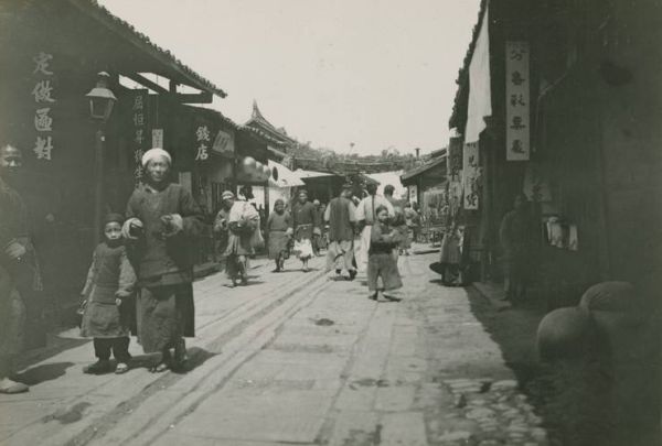 历史图片大全_如何高效查找高清历史老照片