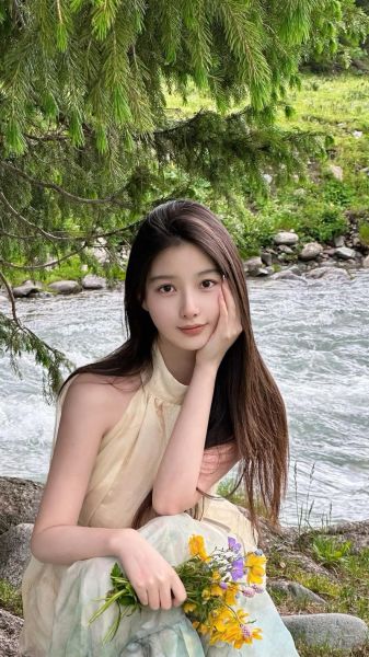 生活照素颜怎么拍好看_素颜拍照技巧有哪些