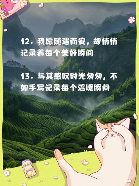 如何记录生活的美好瞬间_记录生活的诗文案怎么写