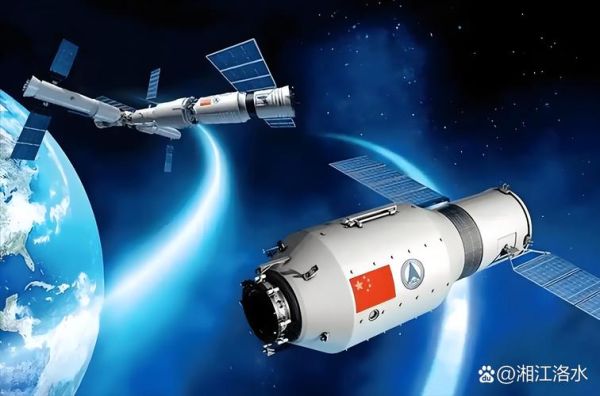 中国四大科技产品有哪些_分别是什么