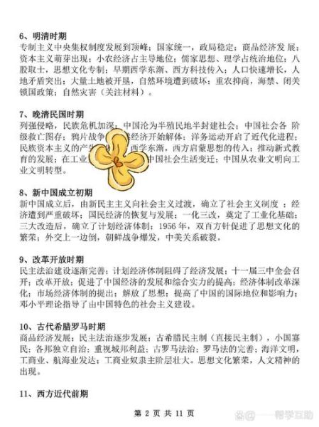 历史文档大全介绍_如何高效利用历史文档大全