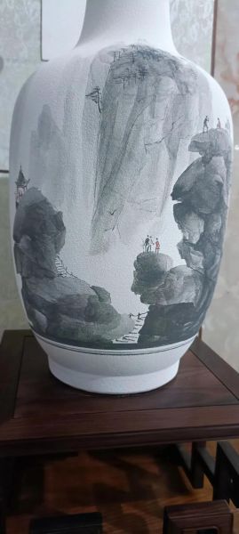 工美艺术是什么_如何欣赏工美艺术