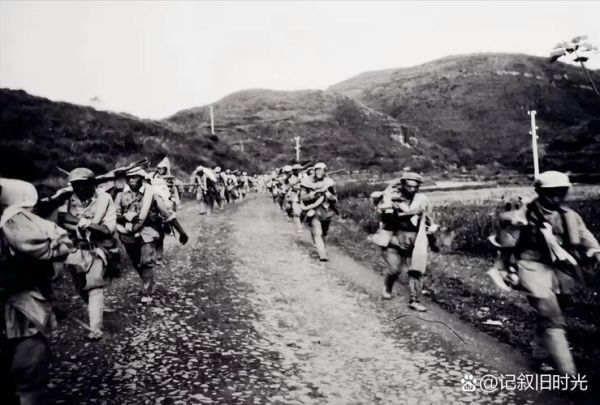 奔向历史图片大全_如何快速找到高清老照片