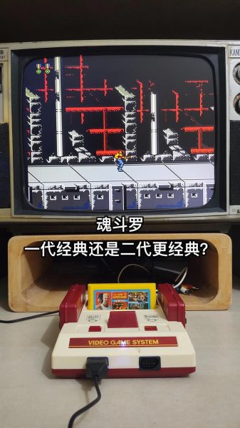 FC游戏历史大全_哪些经典游戏值得重温