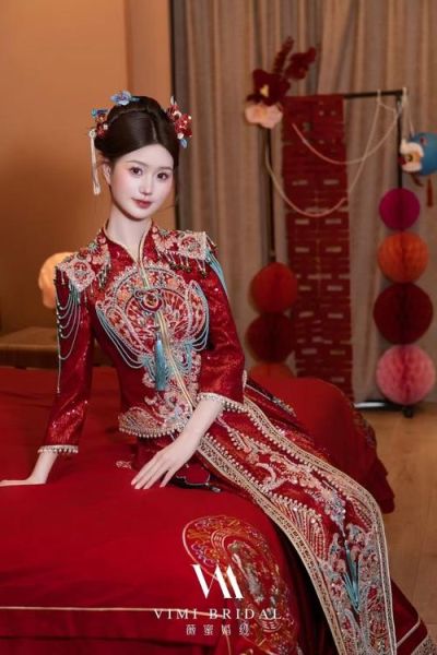 秀禾艺术是什么_如何欣赏秀禾艺术