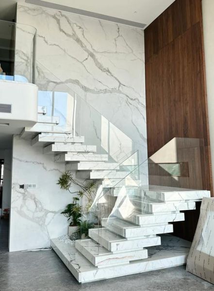 堆叠艺术楼梯怎么做_堆叠艺术楼梯多少钱