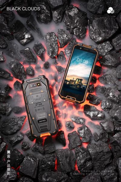 国外黑科技产品有哪些_如何拍摄爆款视频