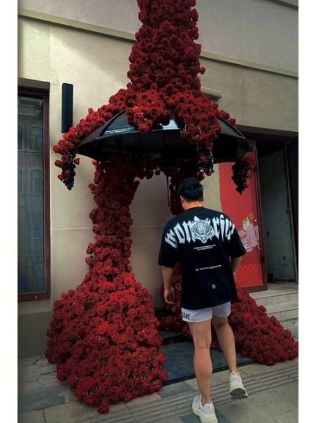 浪漫艺术是什么_如何营造浪漫艺术氛围