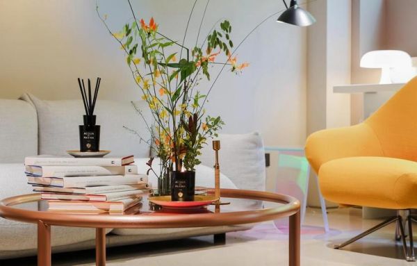 艺术的味道是什么_如何在家营造艺术氛围