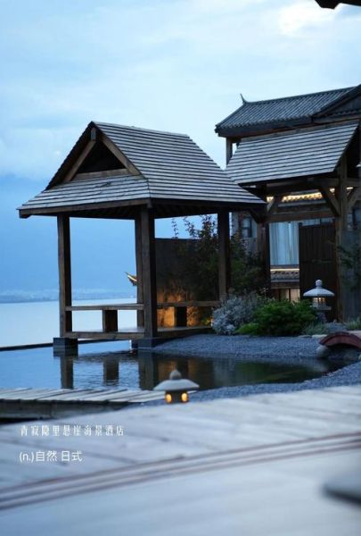 大理艺术旅行攻略_大理有哪些小众艺术空间