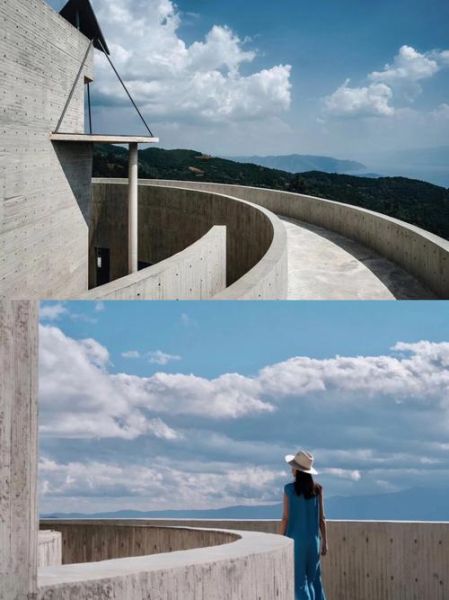 大理艺术旅行攻略_大理有哪些小众艺术空间