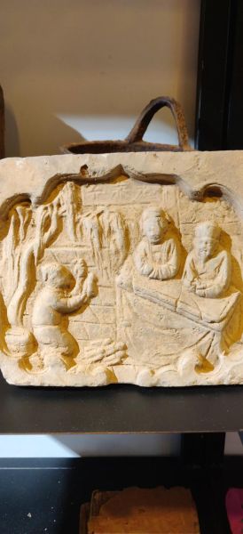 莱州历史典故有哪些_莱州历史典故大全