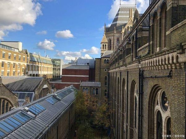 伦敦艺术氛围_伦敦艺术氛围怎么样