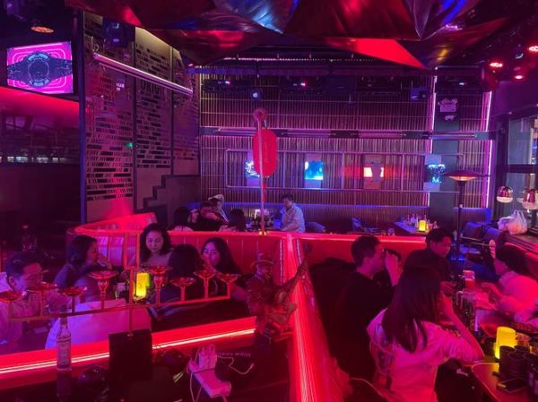 夜生活去哪玩_夜生活有哪些推荐