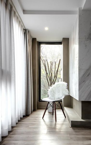 装修艺术风格有哪些_如何打造高级感