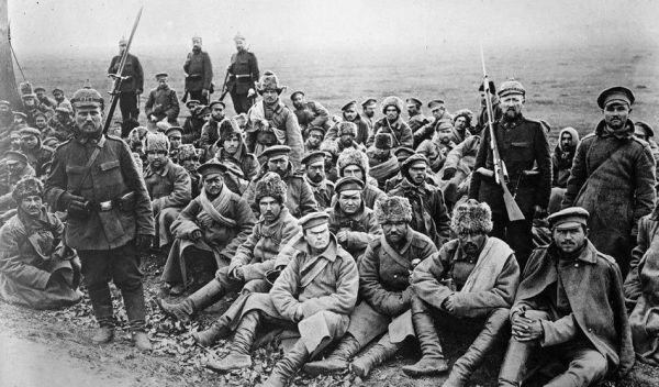 中俄历史图片大全_有哪些珍贵老照片