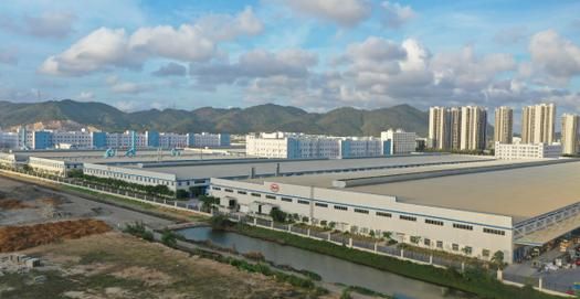 汕尾有高科技企业吗_汕尾人做高科技产品吗