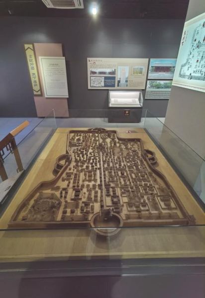 涿州历史遗迹有哪些_涿州古迹一日游路线