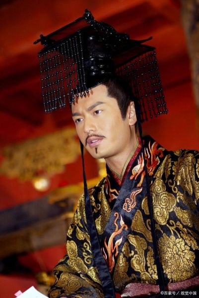 汉朝历史电视剧大全_哪些值得一看