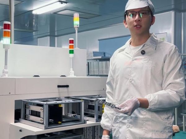 生产车间高科技产品有哪些_如何提升良品率