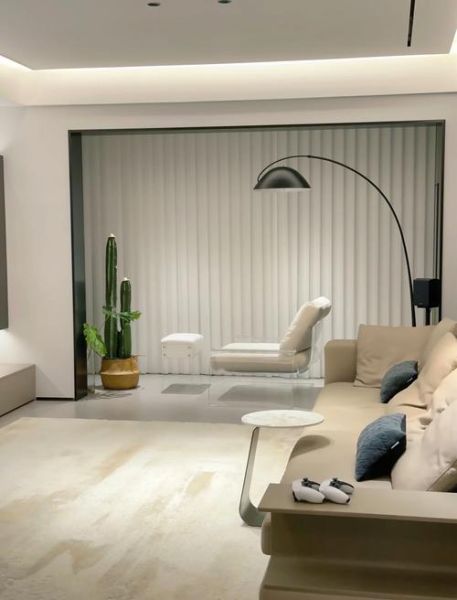 悬浮椅怎么选_悬浮椅适合什么装修风格