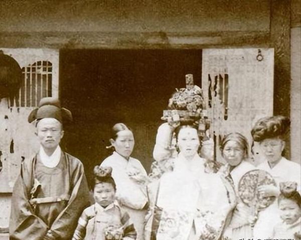 朝鲜历史图片大全_朝鲜王朝老照片有哪些