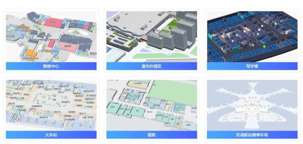 地图上有哪些高科技产品_智能导航黑科技有哪些