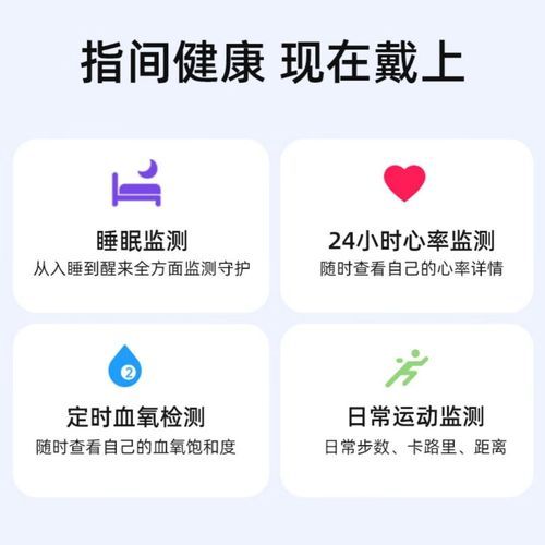 什么是AI智能戒指_它如何监测健康